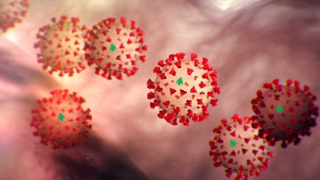 Lebanon Records 778 Coronavirus Cases, Four Deaths in 24 Hrs.