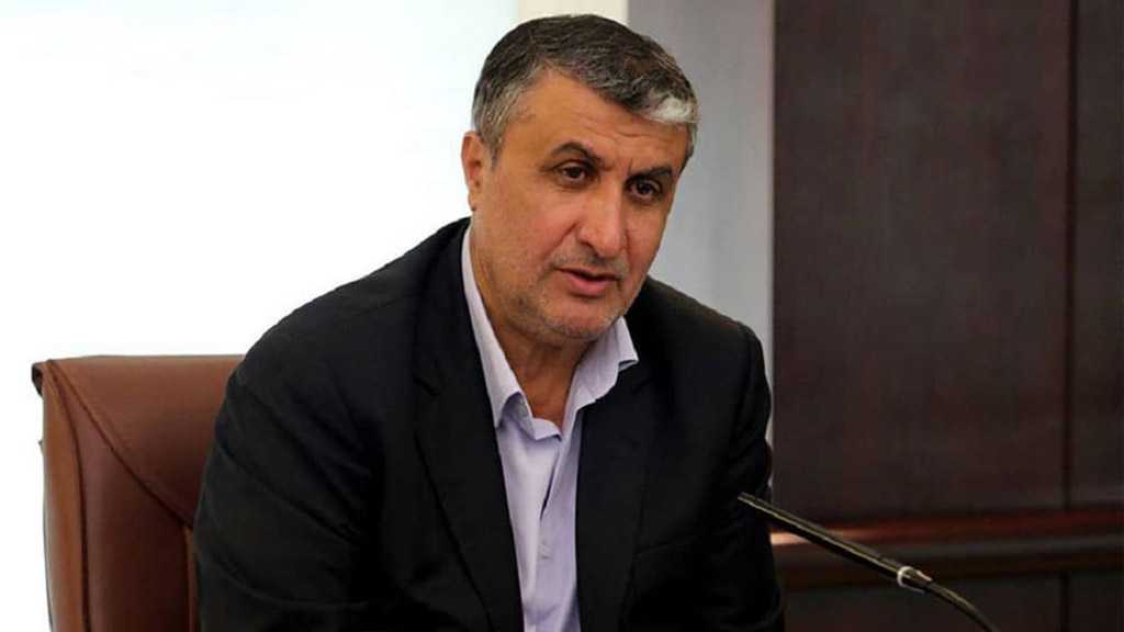 AEOI Chief: Only Iran Remained Committed to JCPOA