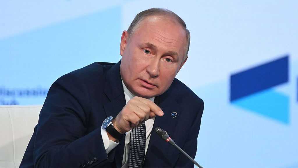 Hezbollah a Significant Political Force in Lebanon - Putin
