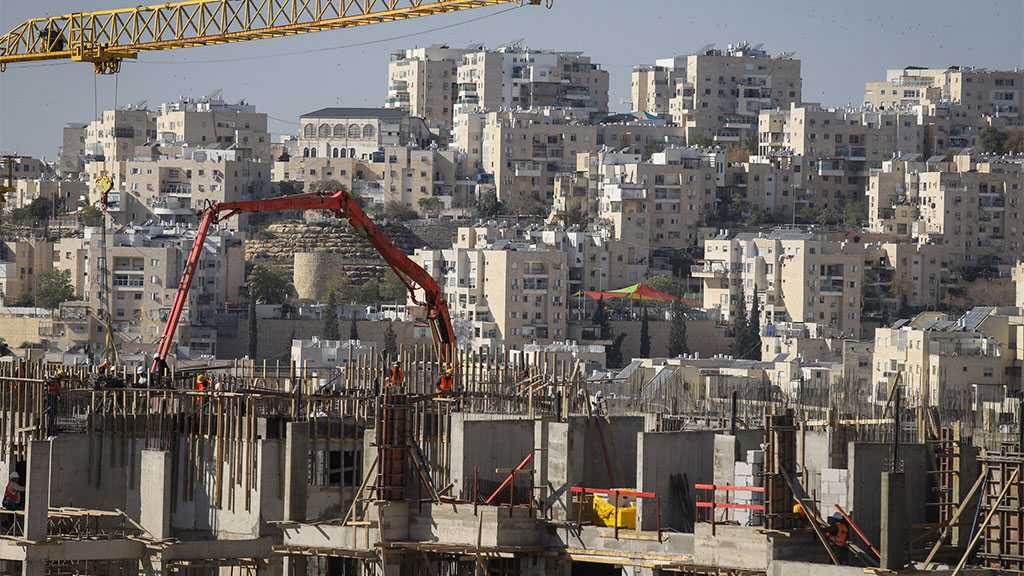 “Israel” To OK 3,000 New Settler Units