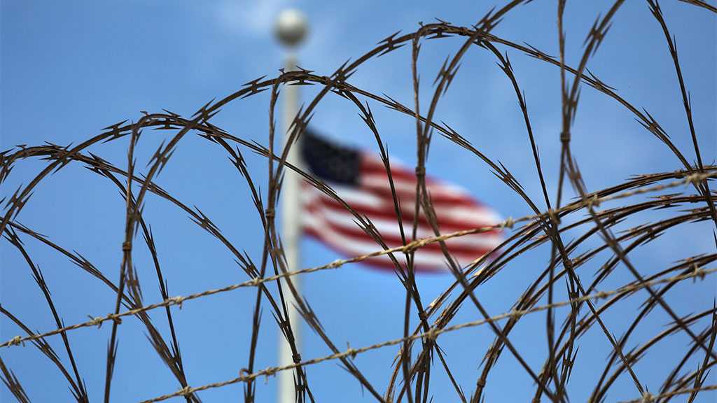 Judge Rules US Held Afghan Man Unlawfully At Guantanamo Bay
