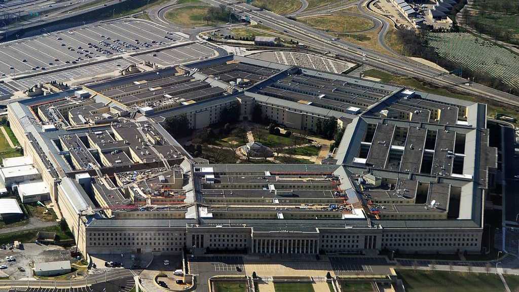 Pentagon Confirms Failed Test for Hypersonic Weapons Development, Initiated Review