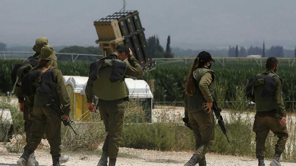 The ‘Israeli’ Army Assesses Scenarios for Its Next War with Hezbollah