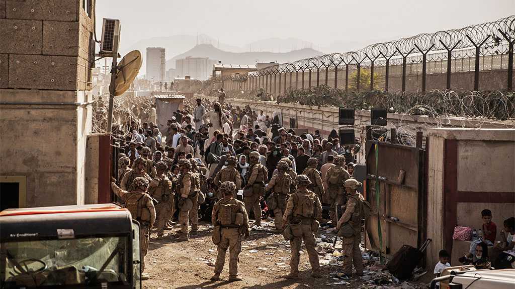 Up to 200 Americans still Stranded in Afghanistan