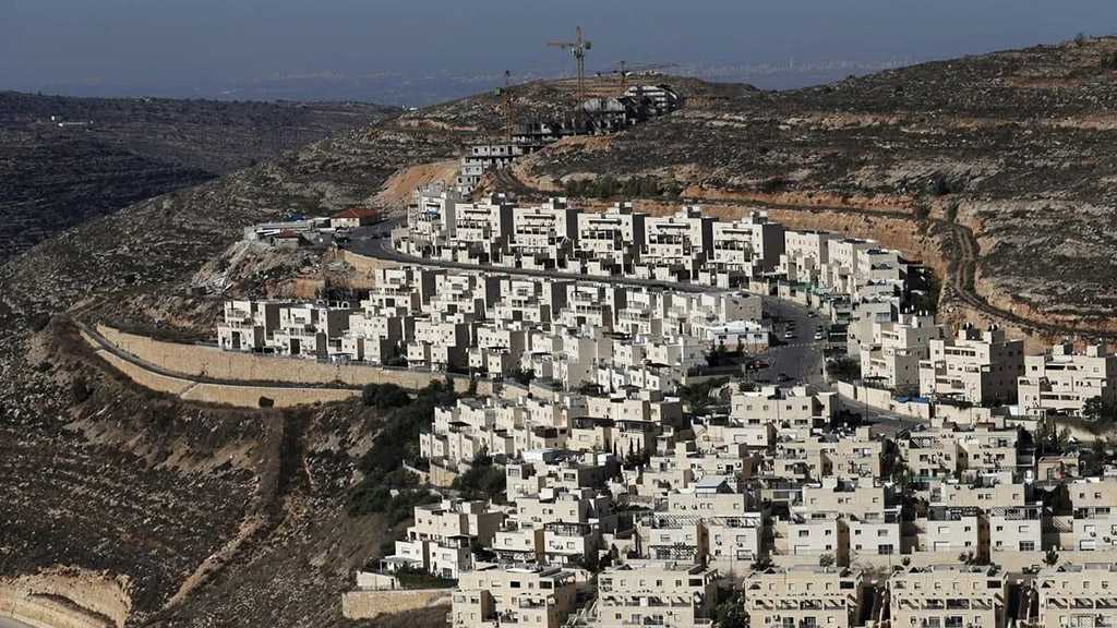 Peace Now: «Israel» Acts Like Annexation Entity, Continues Building Illegal Settlements