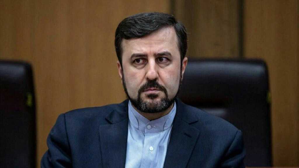 Iranian Official: Human Rights Used As Political Instrument against Iran