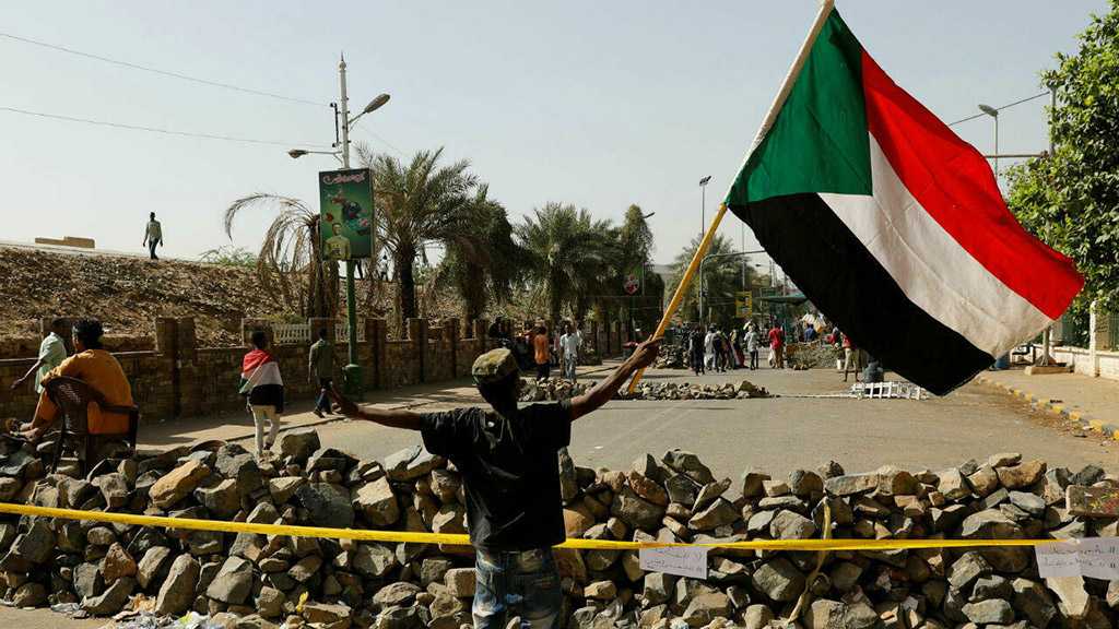 Sudan’s Opp. Coalition Calls for Civil Disobedience as AU Urges Talks