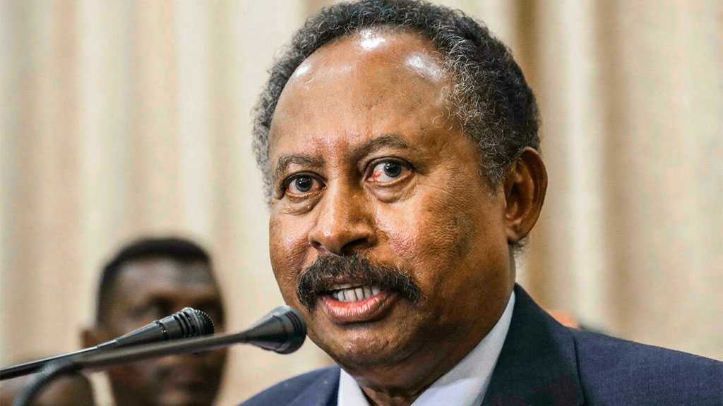 Sudan’s Hamdok Released, Remains under ‘Tight Security’