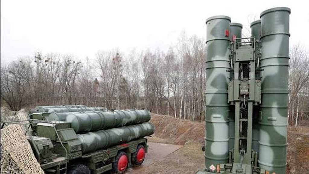 US Senators Ask Biden to Waive CAATSA Sanctions against India for Buying S-400s