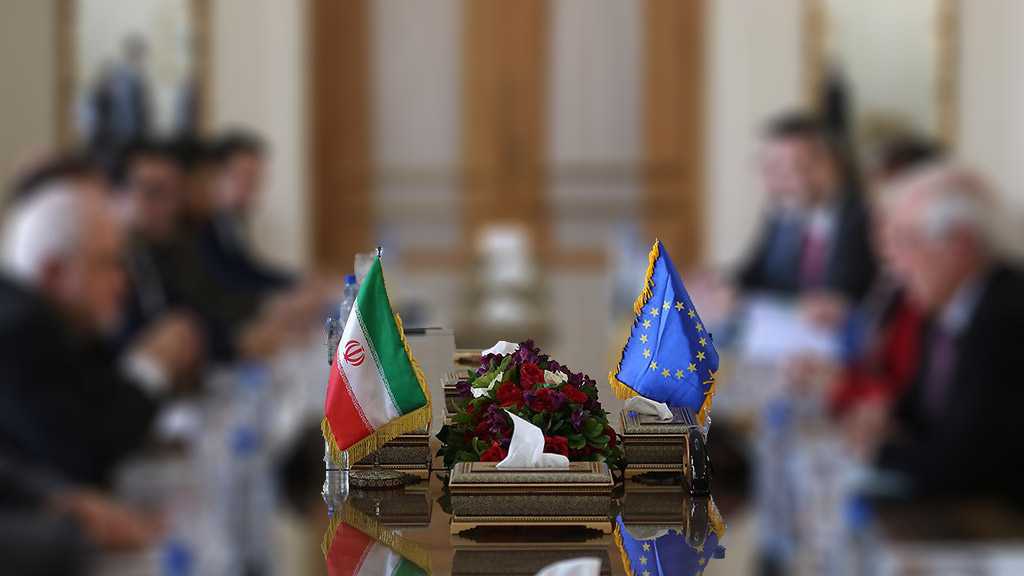 Report: Iran Ready for Direct Talks with European Trio in Nuke Deal