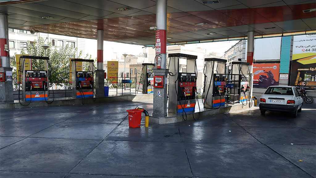 80% Of Iran’s Gas Stations Back to Service after Cyberattack