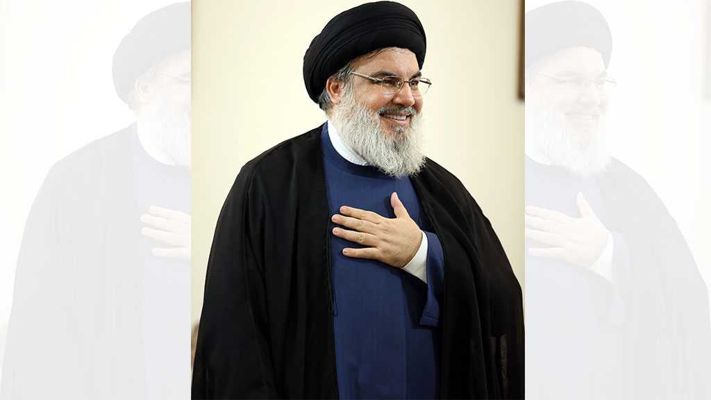 Yemeni People Foremost Defenders of Palestine, Resistance Highly Appreciated - Hezbollah