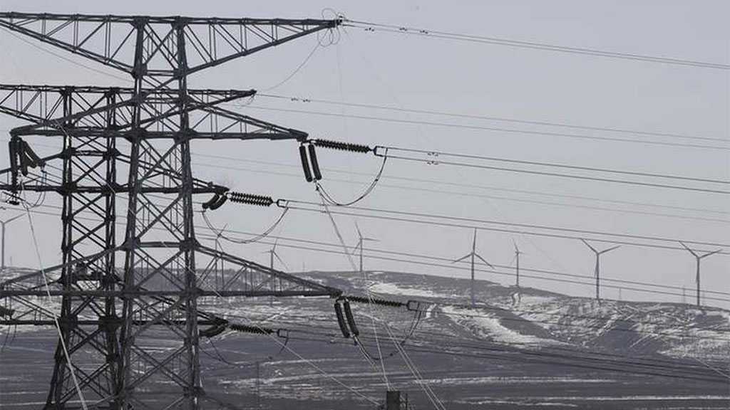 Lebanon, Syria, Jordan Reach Electricity Transfer Deal