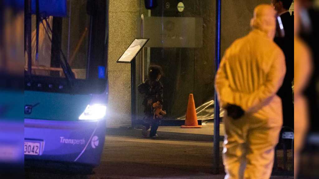 Australia’s First Case of the New COVID-19 Variant Has Been Detected in Hotel Quarantine