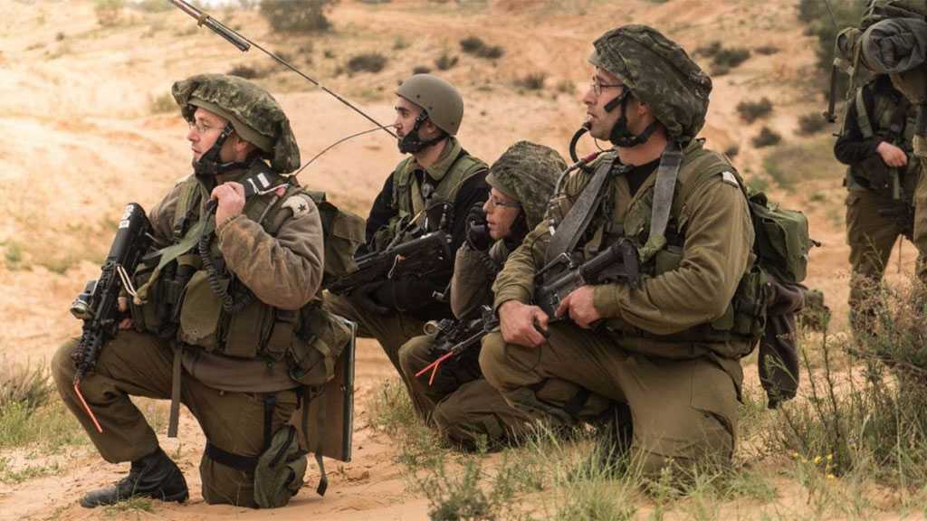 ‘Israeli’ Military Conducts Drills Simulating All-out Inclusive War with Hezbollah, Iranian Shelling
