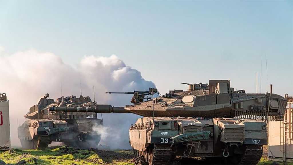 The Enemy Fears Hezbollah’s “Invasion” of Its Settlements