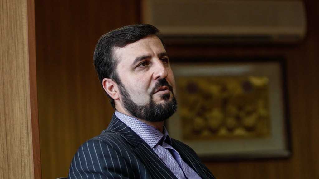 Iran Official: Silence of “Rights Protectors” Emboldens “Israel” to Tear Up UN Rights Report
