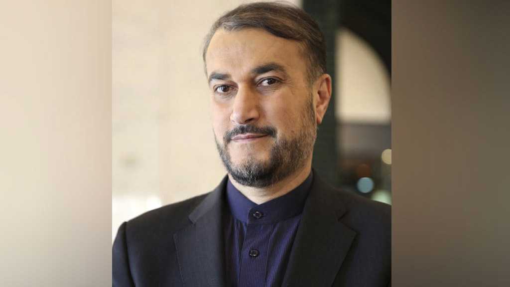 Iran’s FM Tests Positive for COVID-19