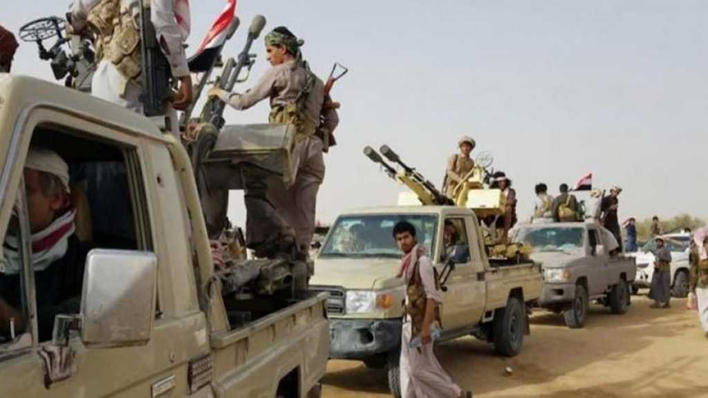 Marib on the Way to Freedom amid the Flopping of Forces of Aggression