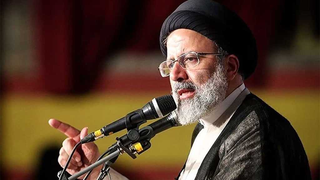 Raisi: No Deadlock in Resolving Iran’s Problems