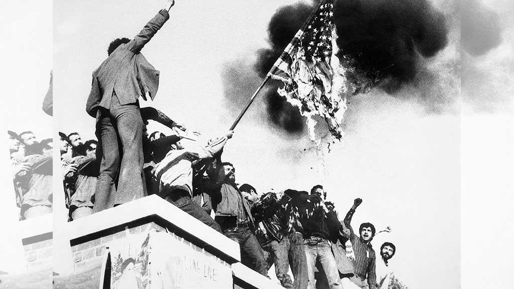 Iranian Armed Forces: Signs Emerging On Global Stage Of Criminal US’ Decline