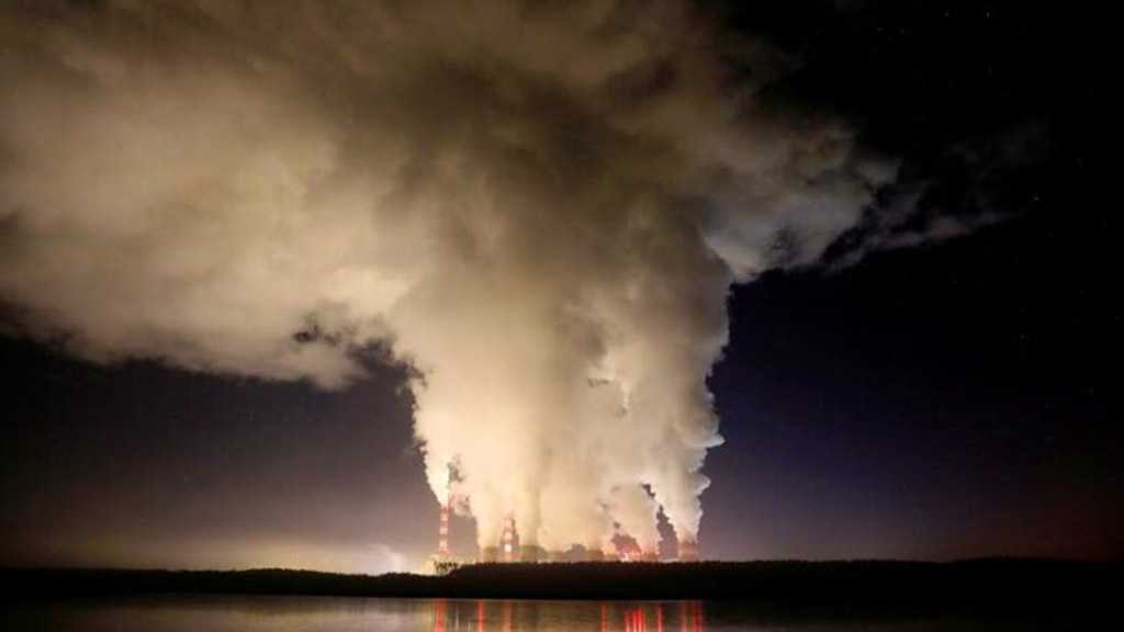 “End of Coal in Sight” As COP26 Deals Take Aim at Dirtiest Fuel