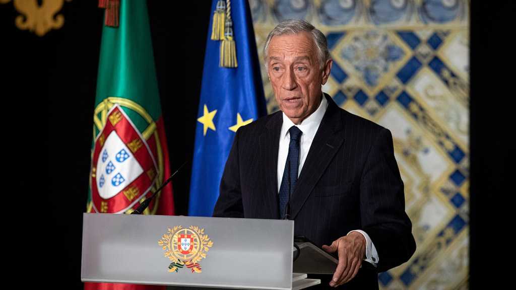 Portugal’s President Calls a Snap Election on Jan. 30