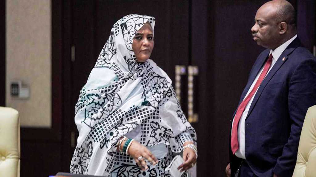 Sudan FM Calls for Trial of Coup Leaders by ICC