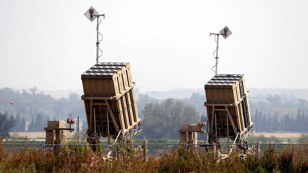 «Israel» Considers Selling Iron Dome Systems to Morocco for Use against Algeria