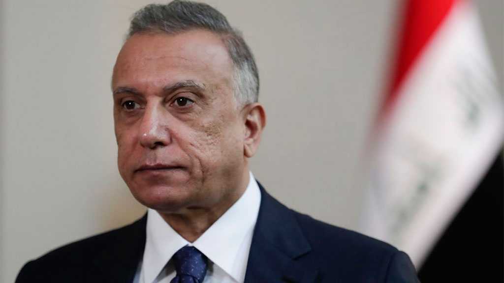 Iraq’s Kadhimi ‘Knows Perpetrators of Attack on His Residence’