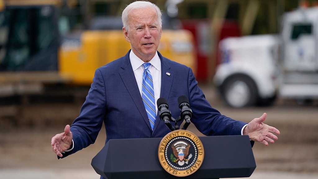Poll: Biden Approval Rating Drops to New Low of 38 Percent