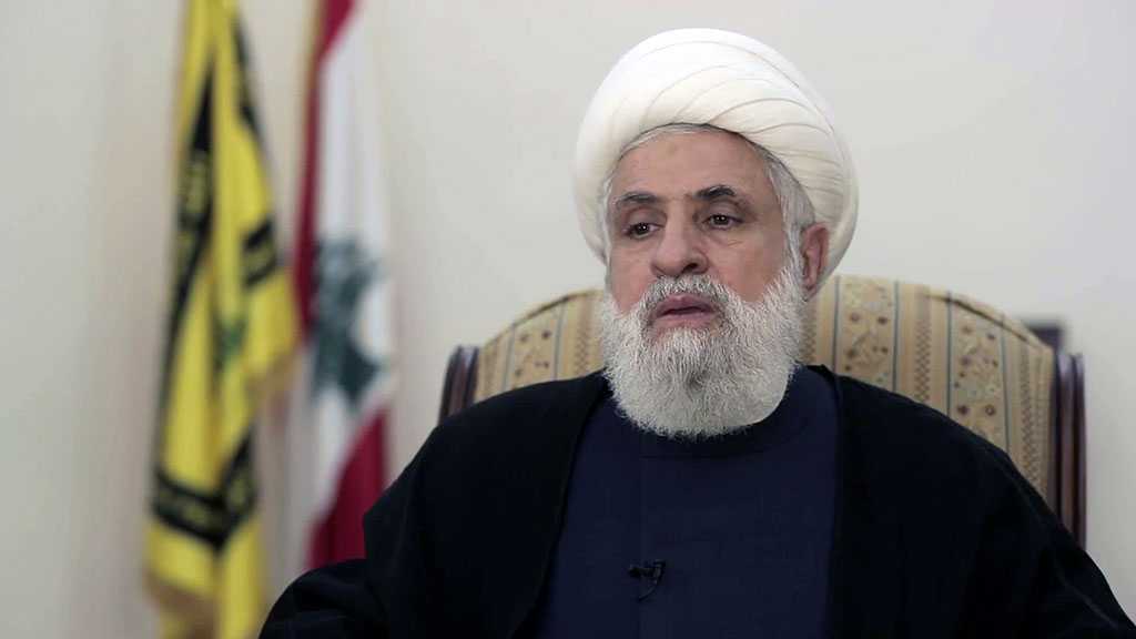 Hezbollah Main Target of Saudi Diplomatic Aggression - Deputy SG
