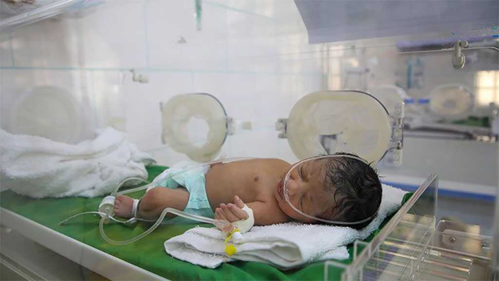 Yemeni Children’s Tragedy: Birth Defects Caused by Internationally-prohibited Saudi Weapons