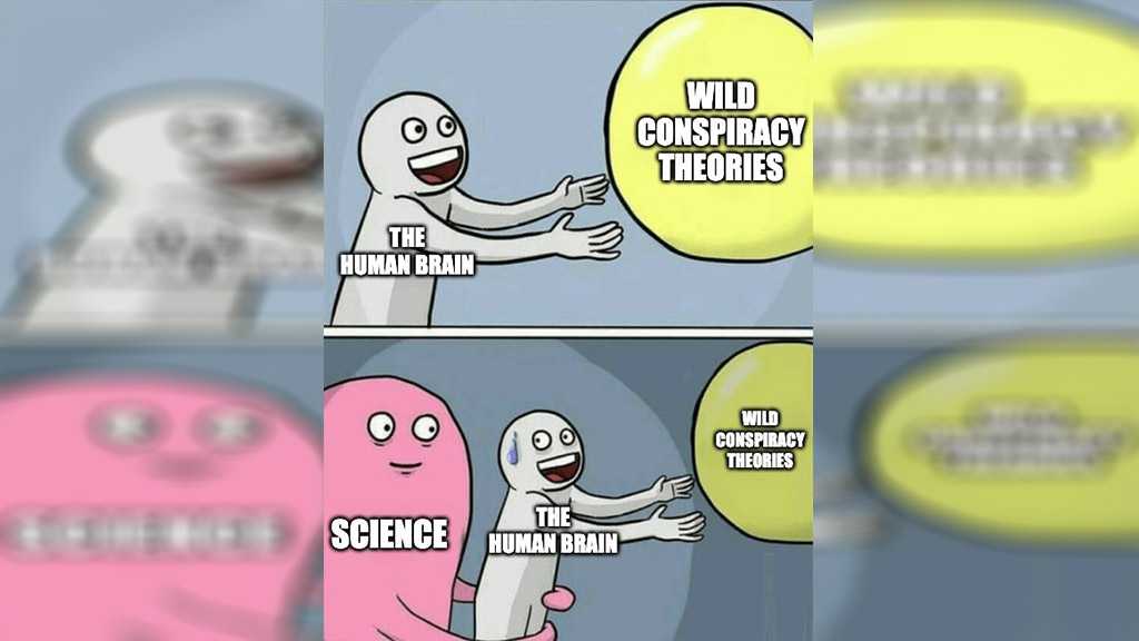 Pfizer Deploys Meme “Science” to Fight Vaccine Misinformation
