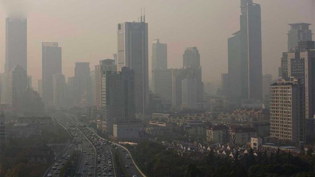 Iran Links ‘Economic Terrorism’ To Global Warming