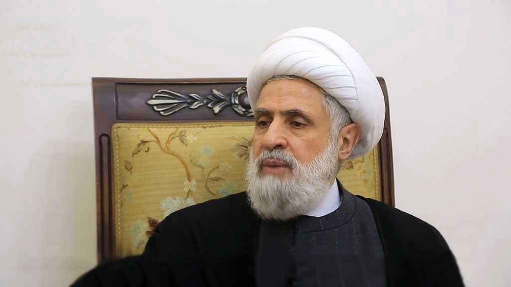 Hezbollah Deputy SG Urges Saudi Arabia to Stop Interfering in Lebanon’s Internal Affairs