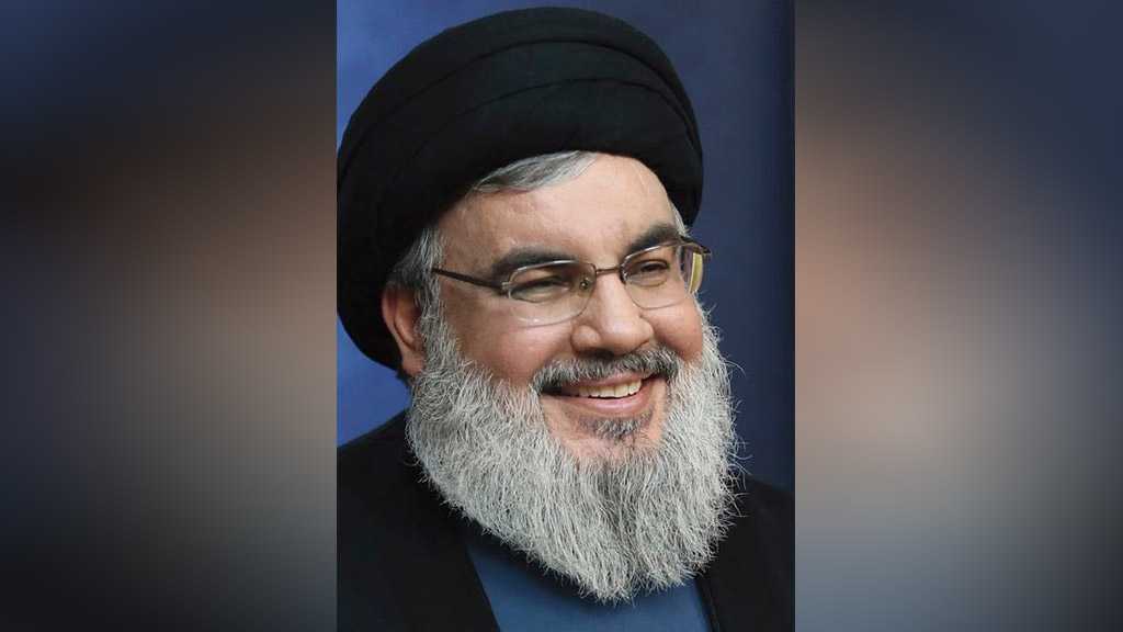 Sayyed Nasrallah to Give A Speech on the Occasion of Hezbollah Martyr’s Day