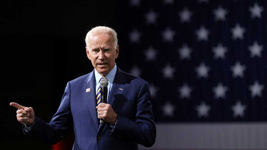 Biden’s Arms Sale to Riyadh Stirs Controversy
