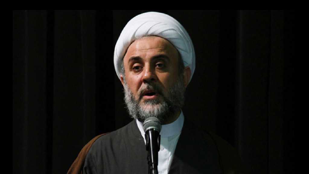 Hezbollah Official: Arab-“Israeli” Drills Dagger in Heart of Palestine