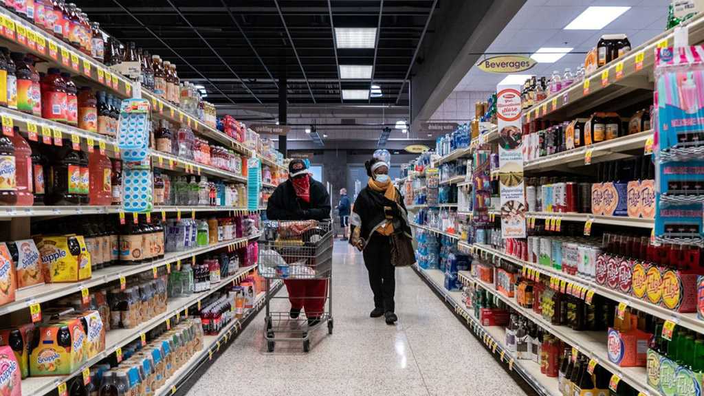 Advisers Blame US Inflation on COVID-19 Pandemic, Not Biden’s Policies