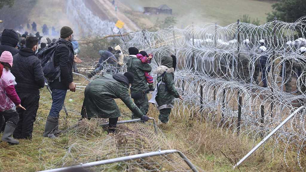 Belarus Ready to Fly Refugees Home, But They Do Not Want To