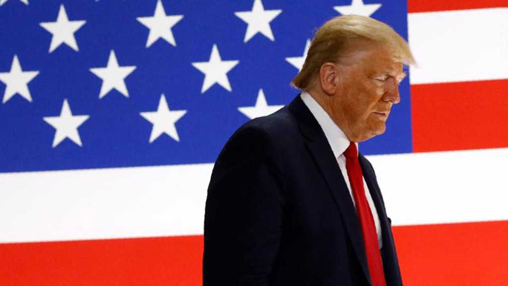 Trump Lashes Out At Claims He Initially Admitted He Lost the 2020 Election