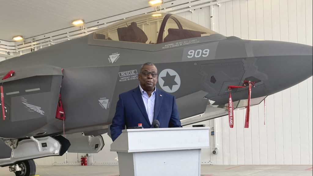 Biden Retreats: To Unfreeze Trump-era Multi-billion-Dollar F-35 Deal with UAE
