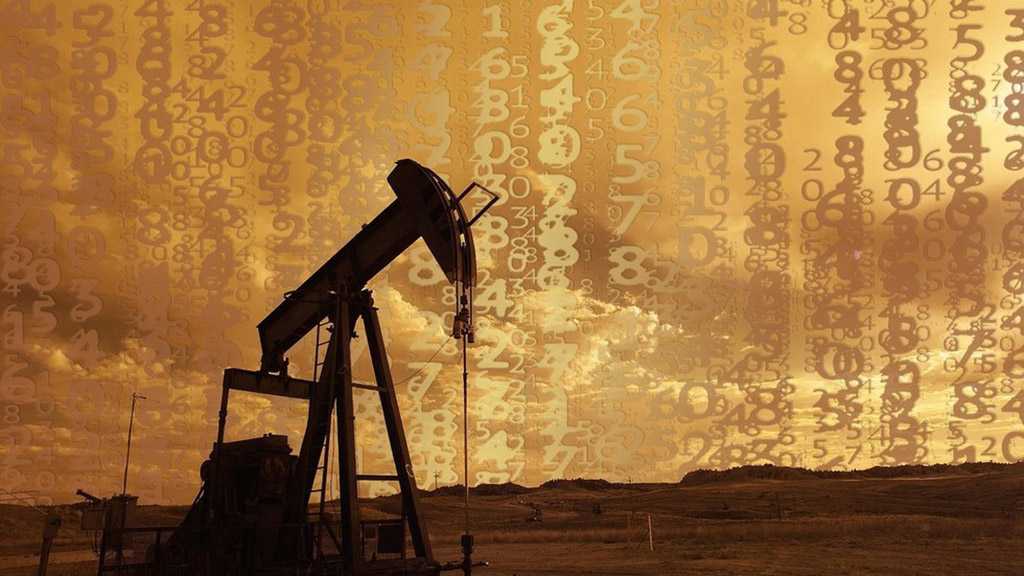 US Asks China to Jointly Steady Oil Prices