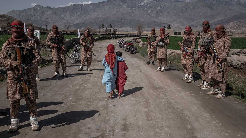 UN Official: Daesh Now Seems to Be Present Across Afghanistan
