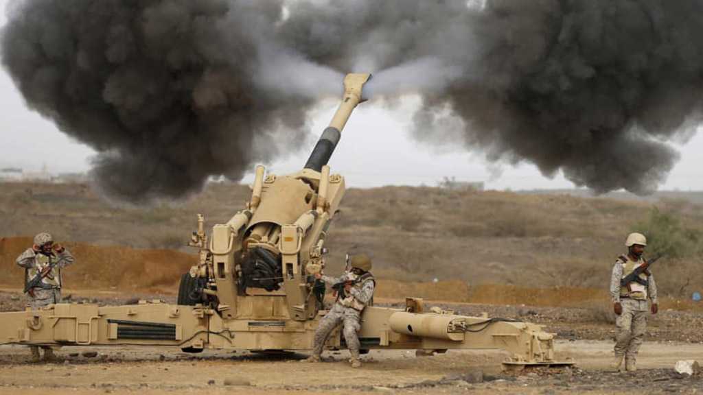 US Senators Move to Block $650 Mln Arms Sale to Saudi Arabia