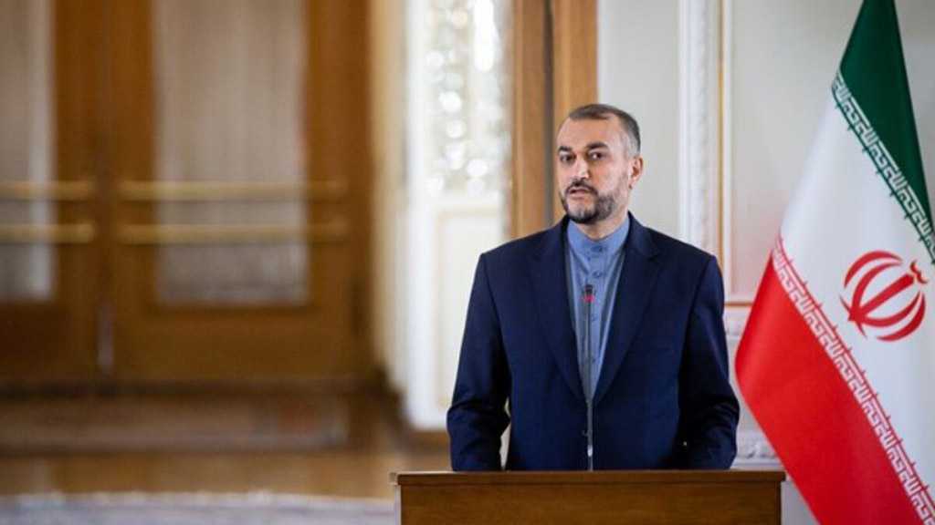 Iran Condemns UK’s Decision to Designate Hamas as “Terrorist” Organization