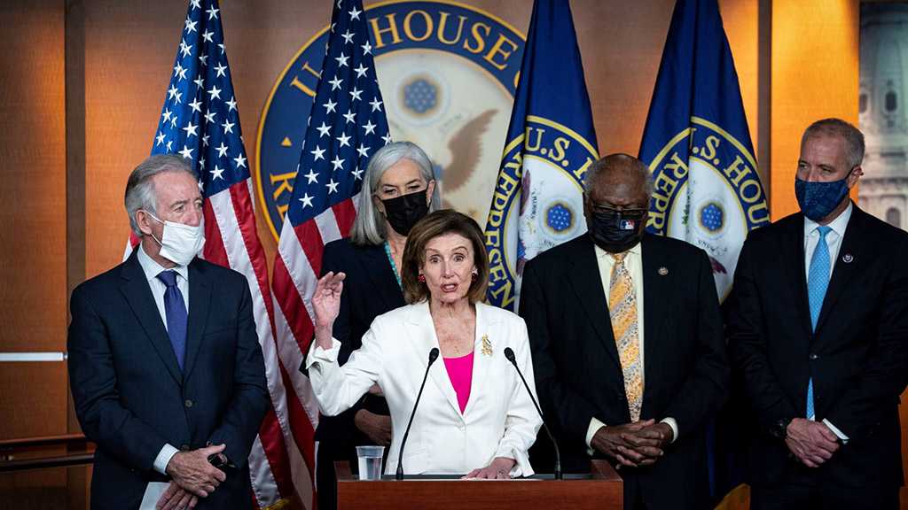 US House Passes Biden’s $1.75 Trillion Social Spending Bill, Sending to Senate