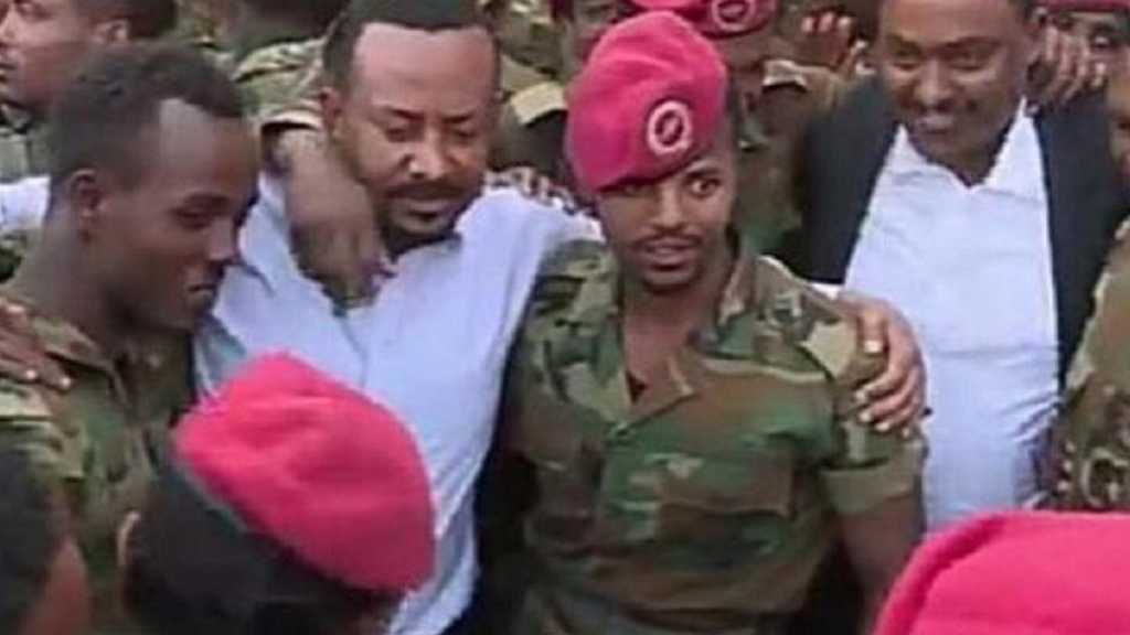 No More Diplomacy: Ethiopia’s PM Abiy Ahmed Vows to Lead Army from Battlefront