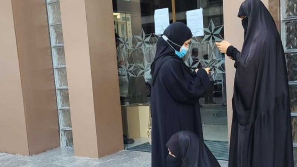 Al-Khalifa Continue Their Endless Brutality: Detained Prisoners Not Allowed to Meet Their Moms